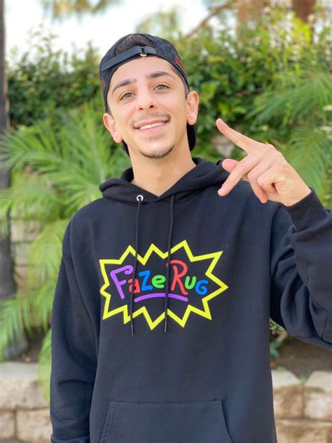 faze rug girlfriend|Faze Rug’s Net Worth, Girlfriend, Age, Brother